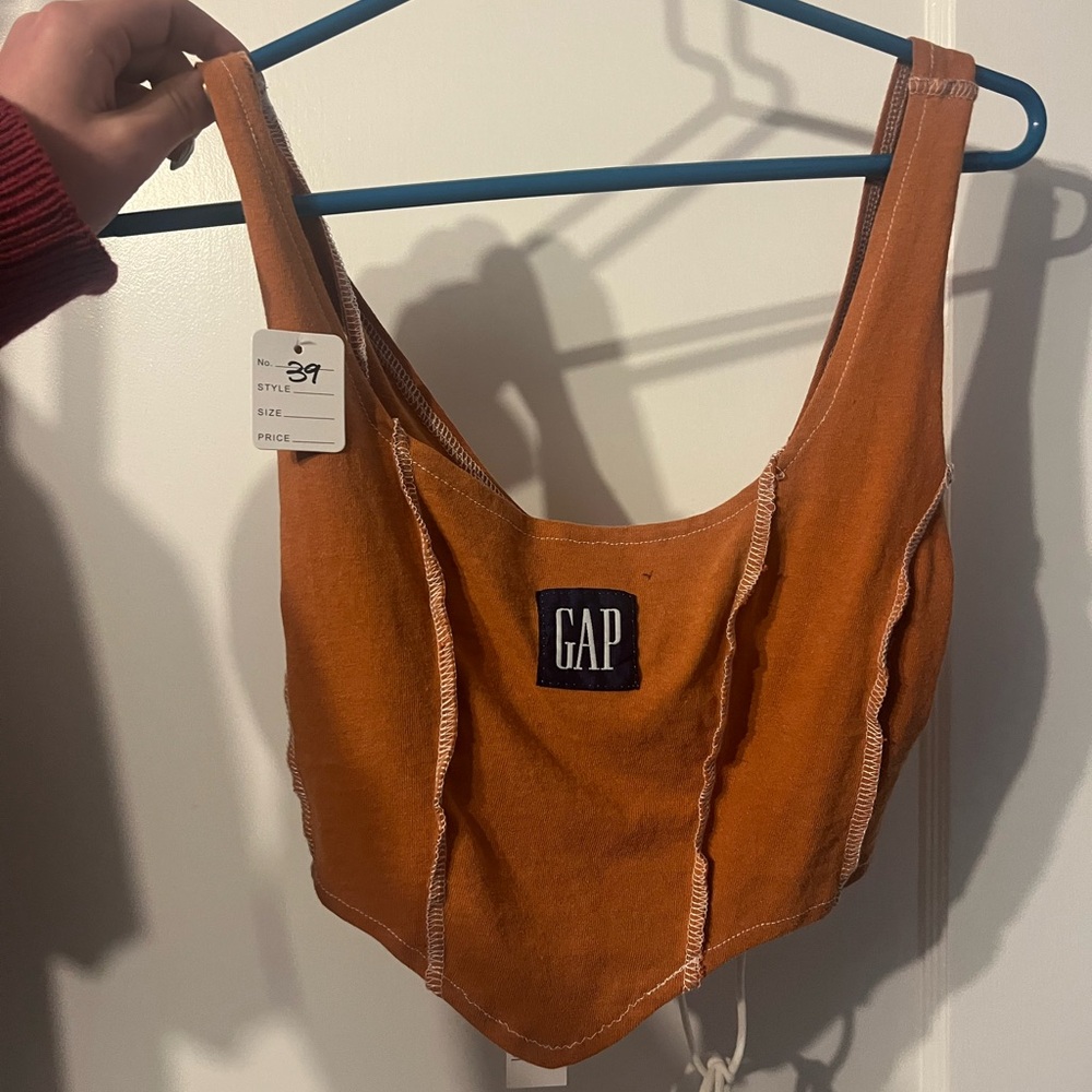 iamkoko.la gap top